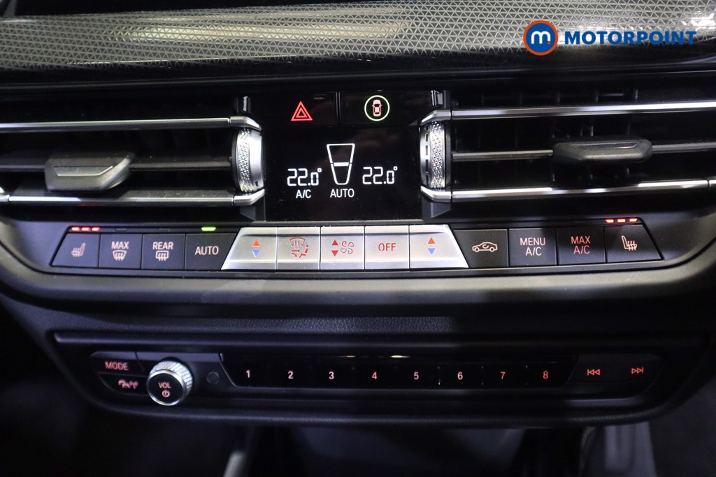 BMW 1 Series M Sport Automatic Petrol Hatchback - Stock Number (1569258) - 20th supplementary image