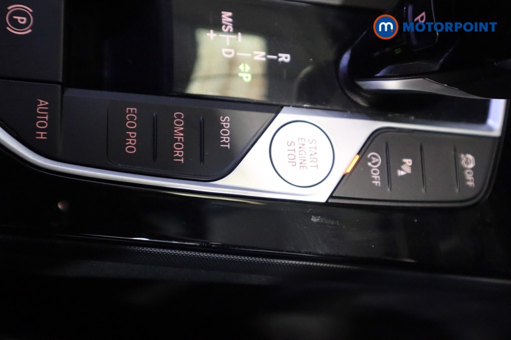 BMW 1 Series M Sport Automatic Petrol Hatchback - Stock Number (1569258) - 22nd supplementary image