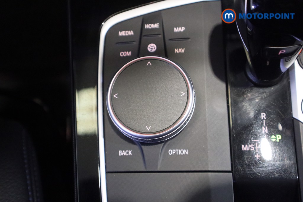 BMW 1 Series M Sport Automatic Petrol Hatchback - Stock Number (1569258) - 23rd supplementary image