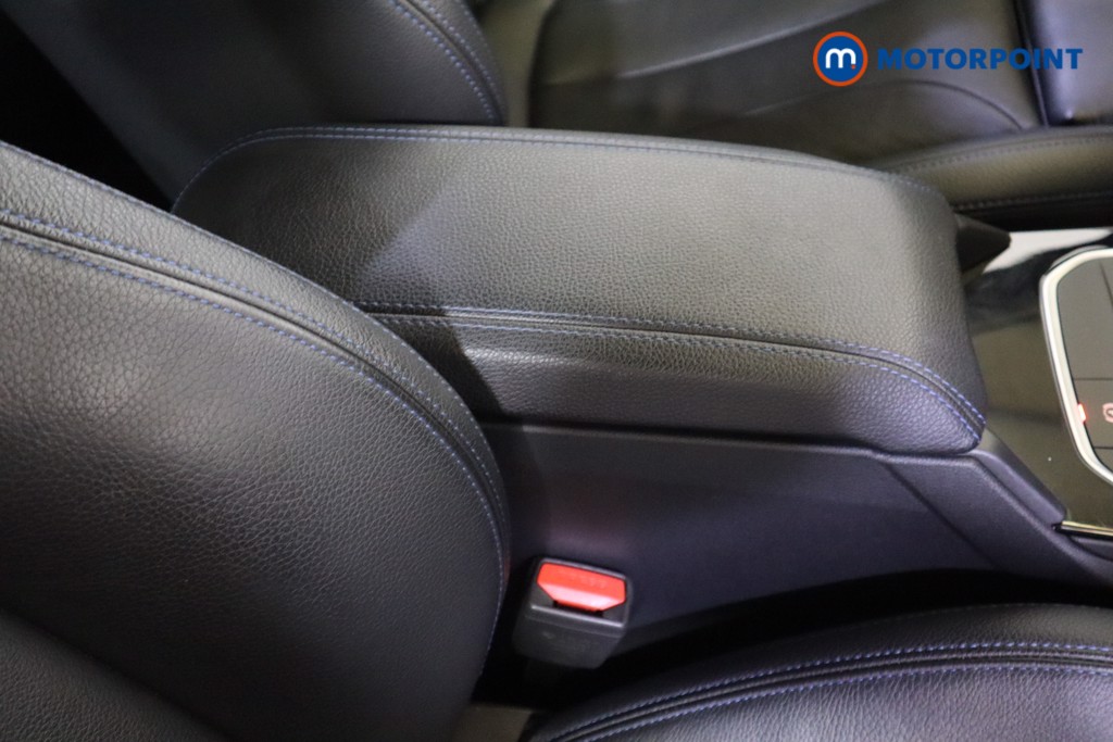 BMW 1 Series M Sport Automatic Petrol Hatchback - Stock Number (1569258) - 25th supplementary image