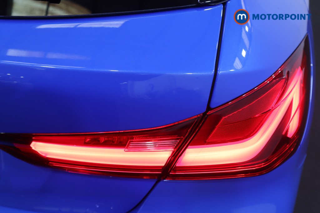 BMW 1 Series M Sport Automatic Petrol Hatchback - Stock Number (1569258) - 30th supplementary image