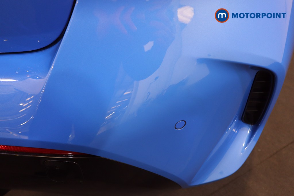 BMW 1 Series M Sport Automatic Petrol Hatchback - Stock Number (1569258) - 31st supplementary image
