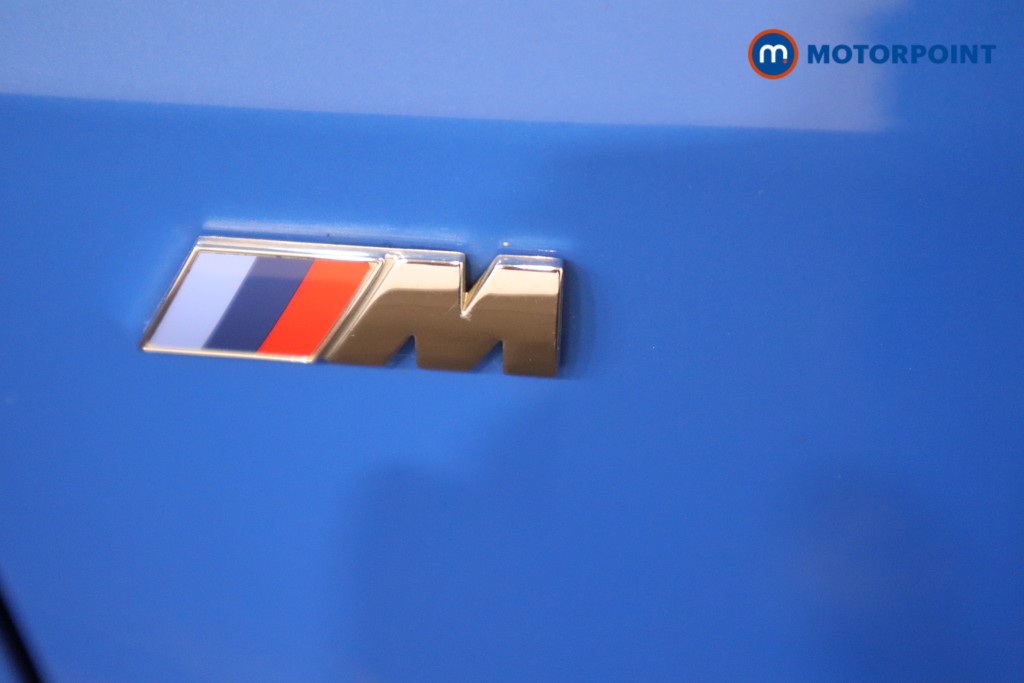 BMW 1 Series M Sport Automatic Petrol Hatchback - Stock Number (1569258) - 32nd supplementary image