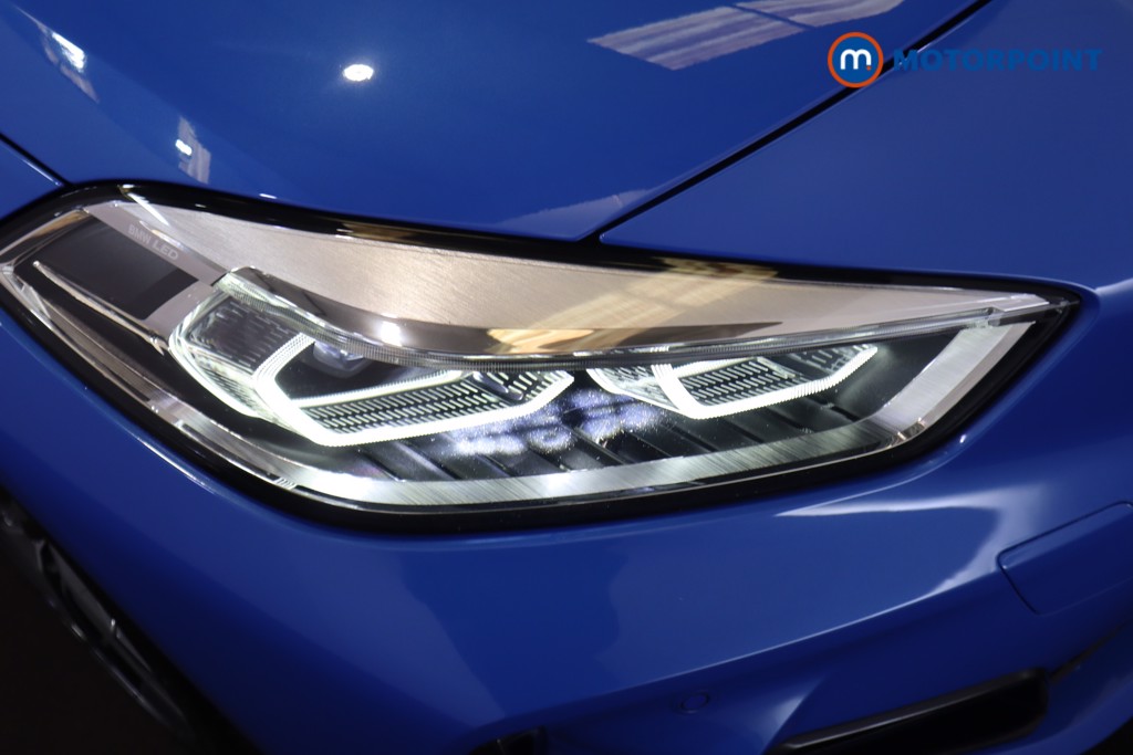 BMW 1 Series M Sport Automatic Petrol Hatchback - Stock Number (1569258) - 33rd supplementary image