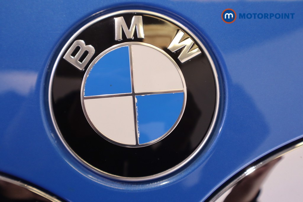 BMW 1 Series M Sport Automatic Petrol Hatchback - Stock Number (1569258) - 35th supplementary image
