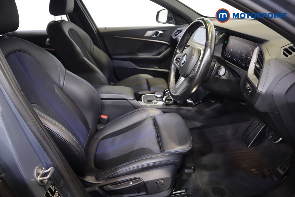 BMW 1 Series M Sport Automatic Petrol Hatchback - Stock Number (1569307) - 6th supplementary image