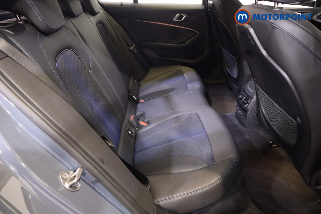 BMW 1 Series M Sport Automatic Petrol Hatchback - Stock Number (1569307) - 7th supplementary image