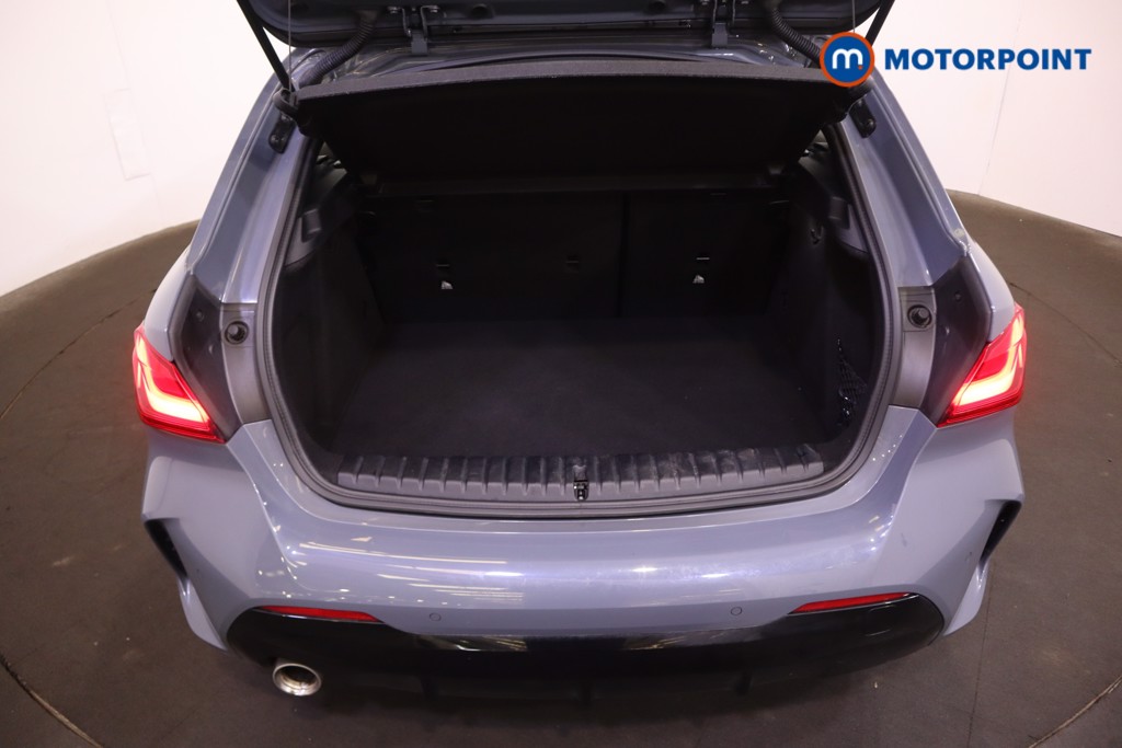 BMW 1 Series M Sport Automatic Petrol Hatchback - Stock Number (1569307) - 8th supplementary image
