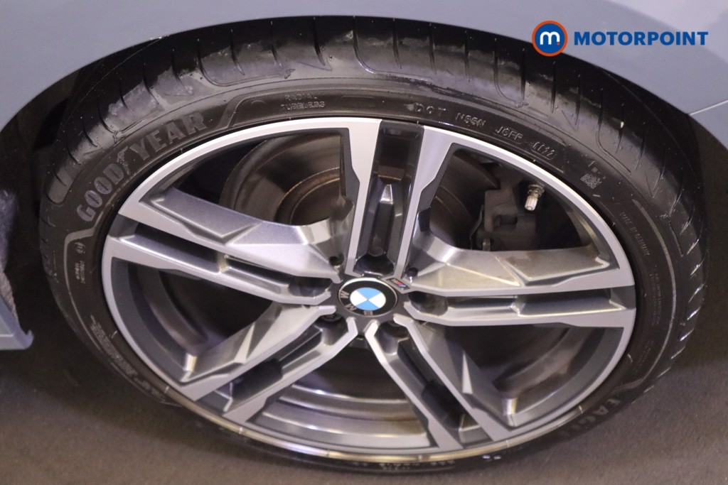 BMW 1 Series M Sport Automatic Petrol Hatchback - Stock Number (1569307) - 9th supplementary image