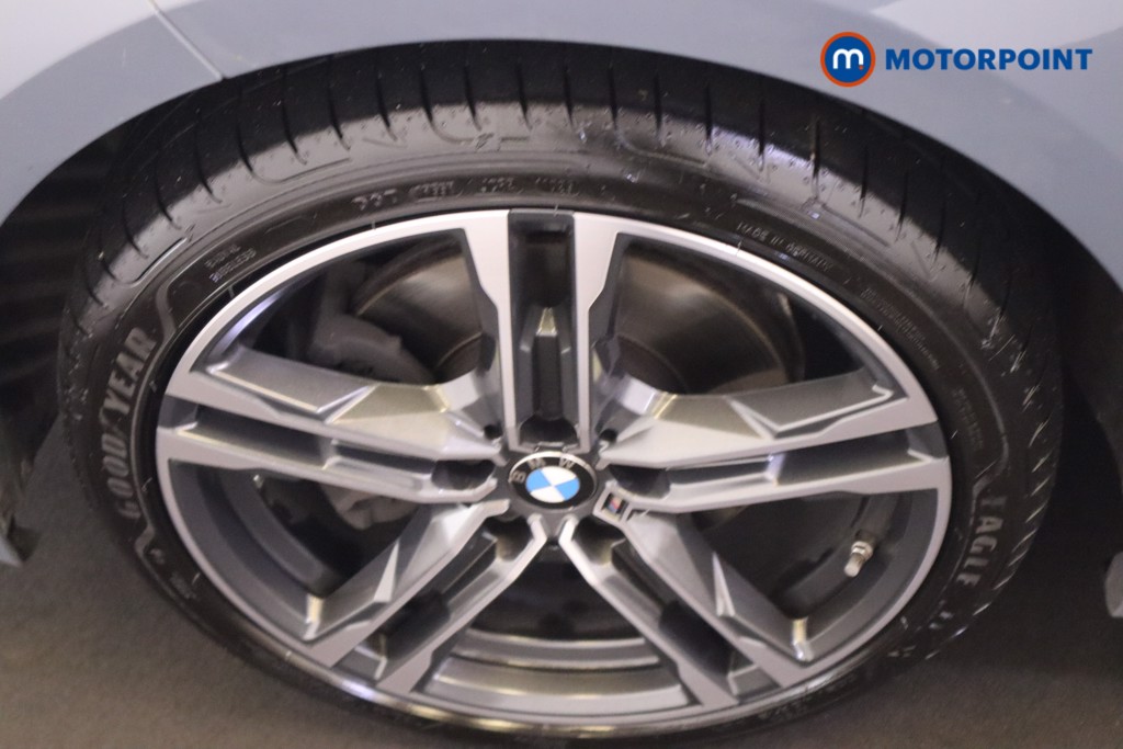 BMW 1 Series M Sport Automatic Petrol Hatchback - Stock Number (1569307) - 10th supplementary image