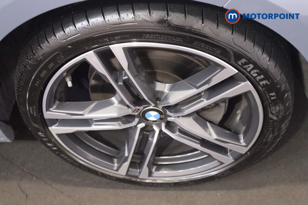 BMW 1 Series M Sport Automatic Petrol Hatchback - Stock Number (1569307) - 11th supplementary image