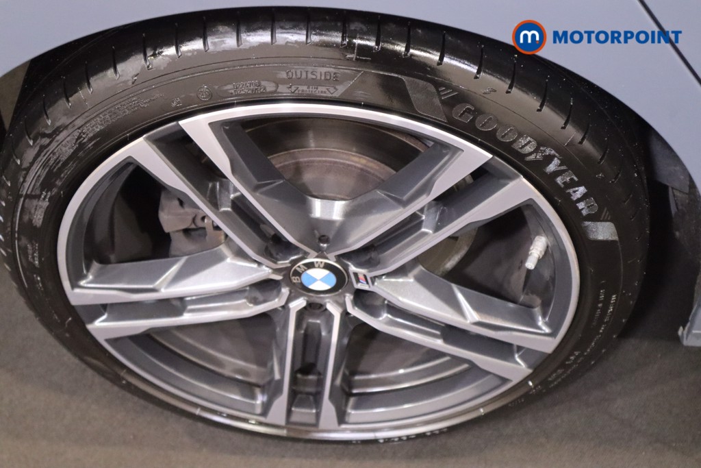 BMW 1 Series M Sport Automatic Petrol Hatchback - Stock Number (1569307) - 12th supplementary image
