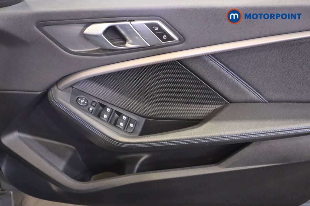 BMW 1 Series M Sport Automatic Petrol Hatchback - Stock Number (1569307) - 13th supplementary image