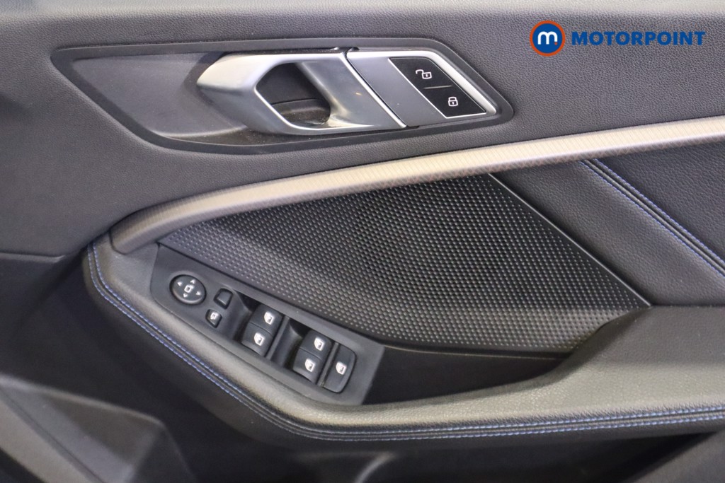 BMW 1 Series M Sport Automatic Petrol Hatchback - Stock Number (1569307) - 14th supplementary image