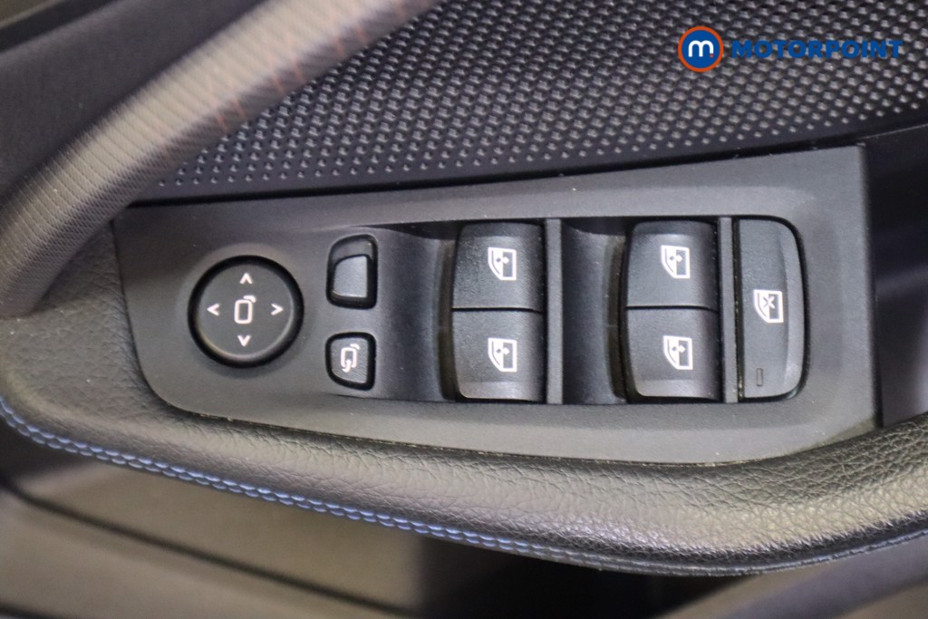 BMW 1 Series M Sport Automatic Petrol Hatchback - Stock Number (1569307) - 15th supplementary image