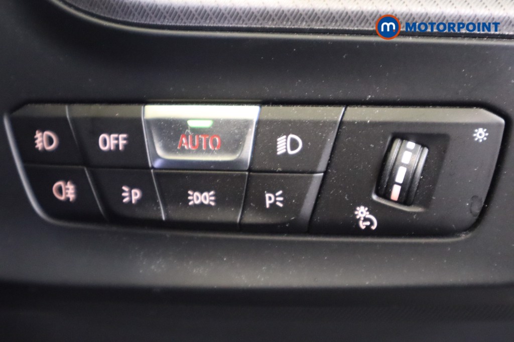 BMW 1 Series M Sport Automatic Petrol Hatchback - Stock Number (1569307) - 16th supplementary image