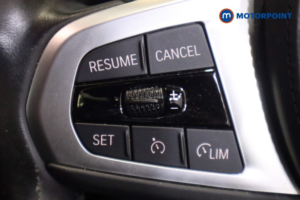 BMW 1 Series M Sport Automatic Petrol Hatchback - Stock Number (1569307) - 17th supplementary image