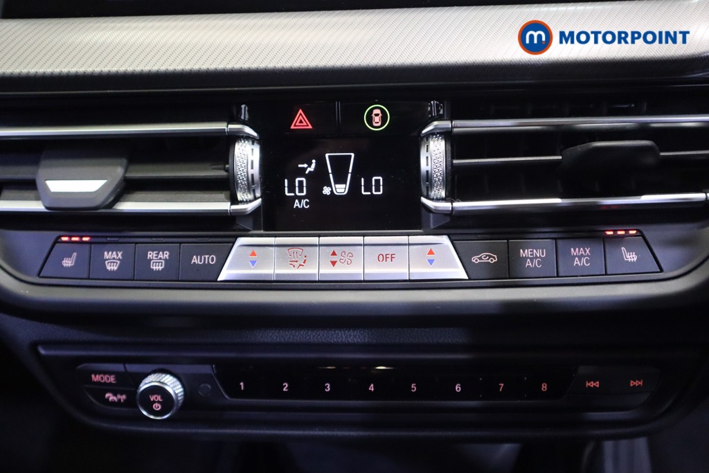 BMW 1 Series M Sport Automatic Petrol Hatchback - Stock Number (1569307) - 20th supplementary image