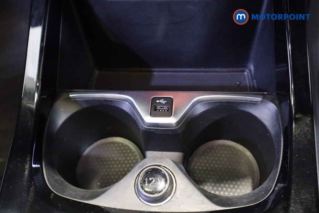 BMW 1 Series M Sport Automatic Petrol Hatchback - Stock Number (1569307) - 21st supplementary image