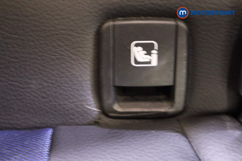 BMW 1 Series M Sport Automatic Petrol Hatchback - Stock Number (1569307) - 26th supplementary image