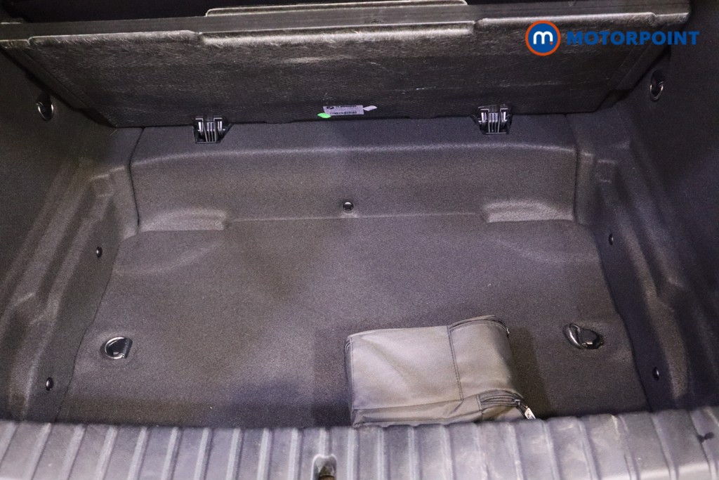 BMW 1 Series M Sport Automatic Petrol Hatchback - Stock Number (1569307) - 28th supplementary image