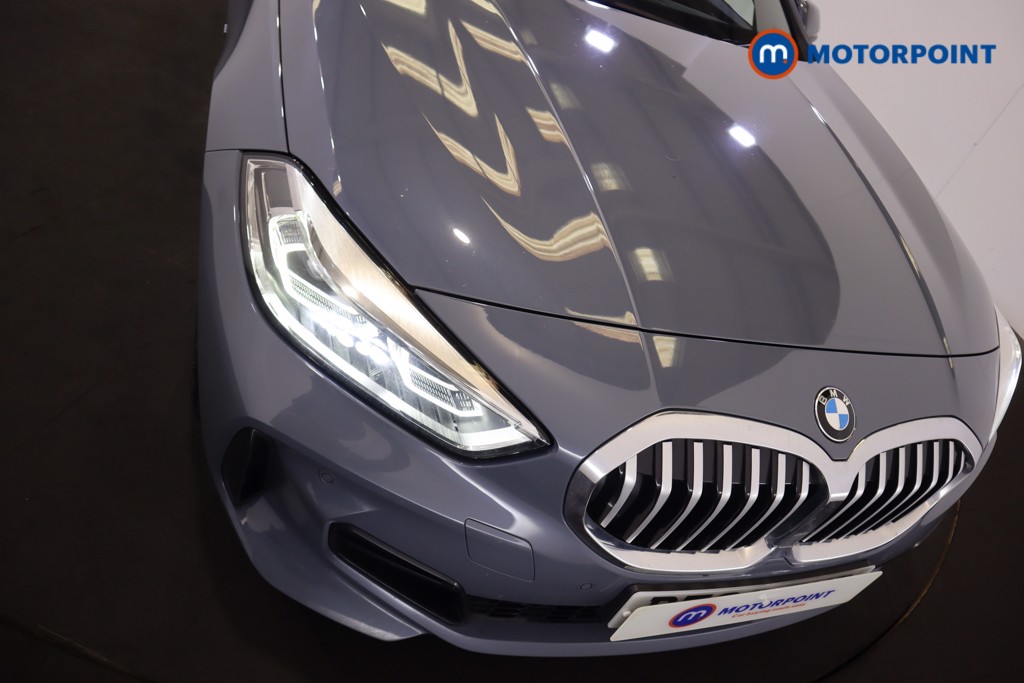BMW 1 Series M Sport Automatic Petrol Hatchback - Stock Number (1569307) - 34th supplementary image