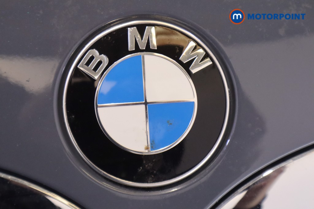 BMW 1 Series M Sport Automatic Petrol Hatchback - Stock Number (1569307) - 35th supplementary image