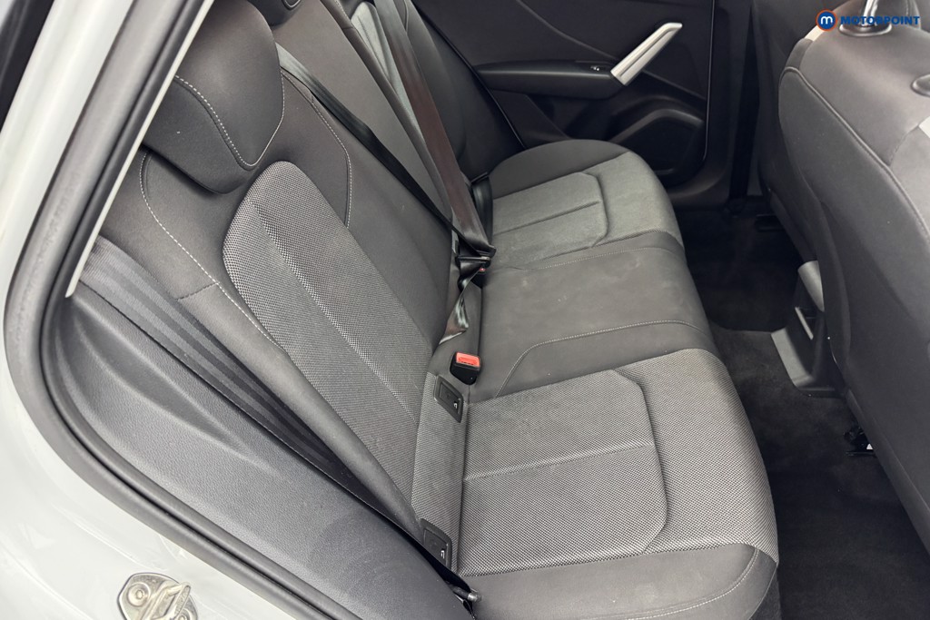 Audi Q2 Sport Manual Petrol SUV - Stock Number (1569319) - 4th supplementary image