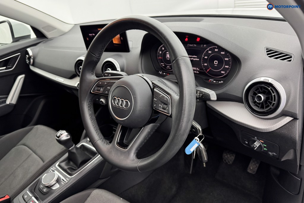 Audi Q2 Sport Manual Petrol SUV - Stock Number (1569319) - 7th supplementary image