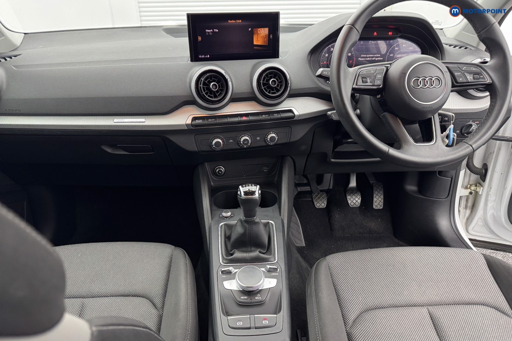 Audi Q2 Sport Manual Petrol SUV - Stock Number (1569319) - 11th supplementary image