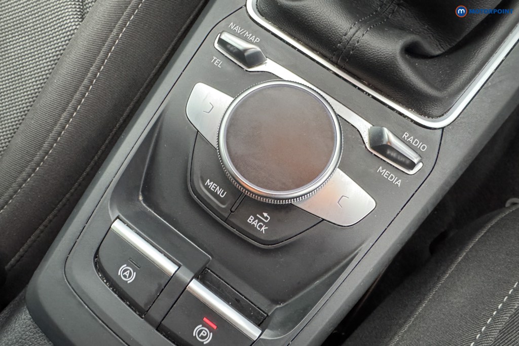Audi Q2 Sport Manual Petrol SUV - Stock Number (1569319) - 14th supplementary image