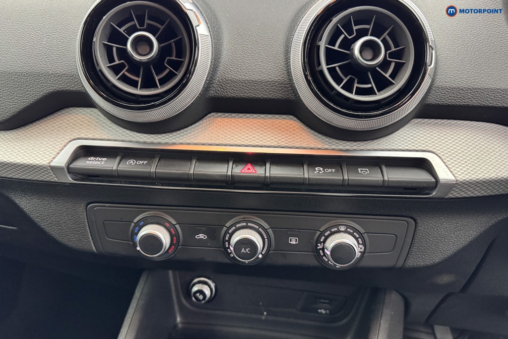 Audi Q2 Sport Manual Petrol SUV - Stock Number (1569319) - 17th supplementary image