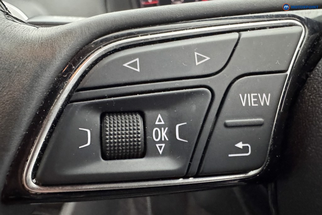Audi Q2 Sport Manual Petrol SUV - Stock Number (1569319) - 19th supplementary image
