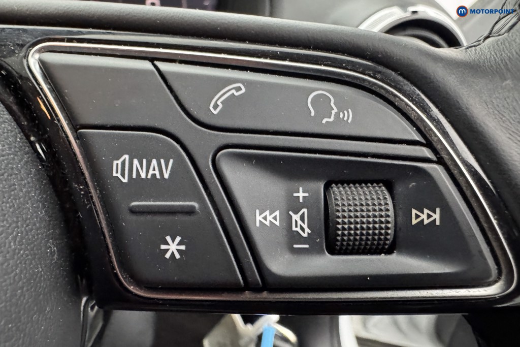 Audi Q2 Sport Manual Petrol SUV - Stock Number (1569319) - 20th supplementary image