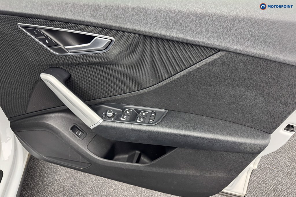 Audi Q2 Sport Manual Petrol SUV - Stock Number (1569319) - 21st supplementary image