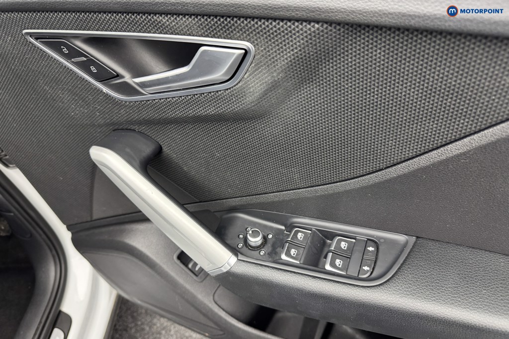 Audi Q2 Sport Manual Petrol SUV - Stock Number (1569319) - 22nd supplementary image