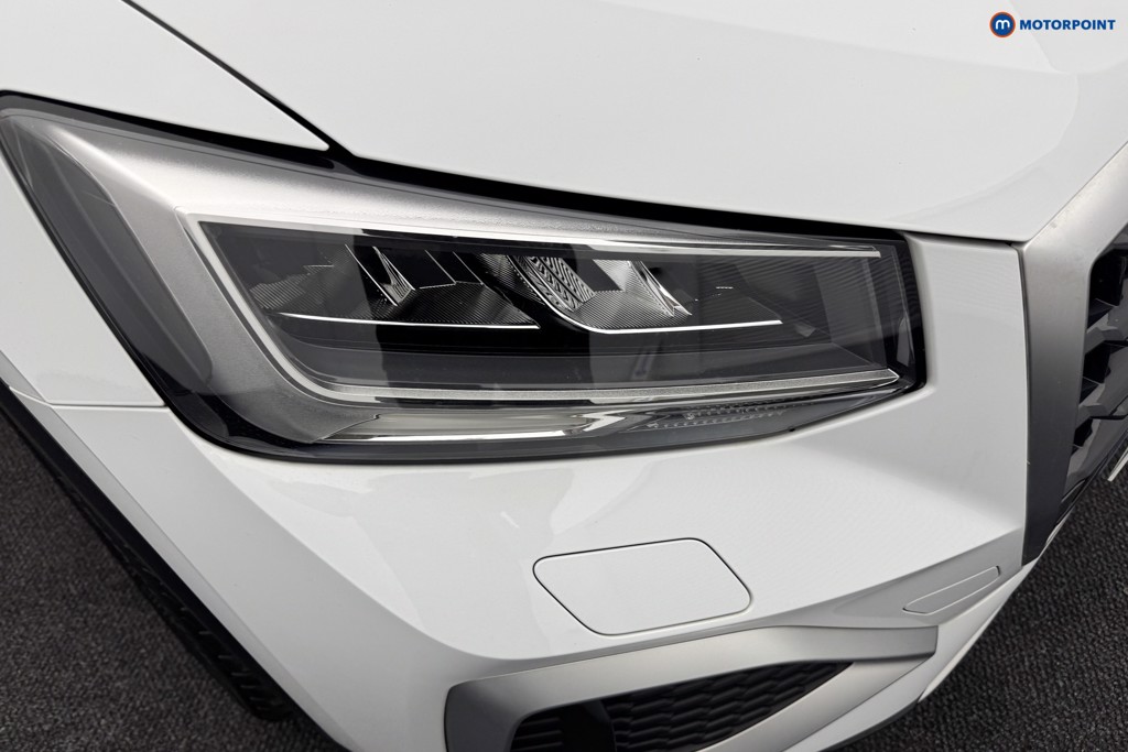 Audi Q2 Sport Manual Petrol SUV - Stock Number (1569319) - 25th supplementary image