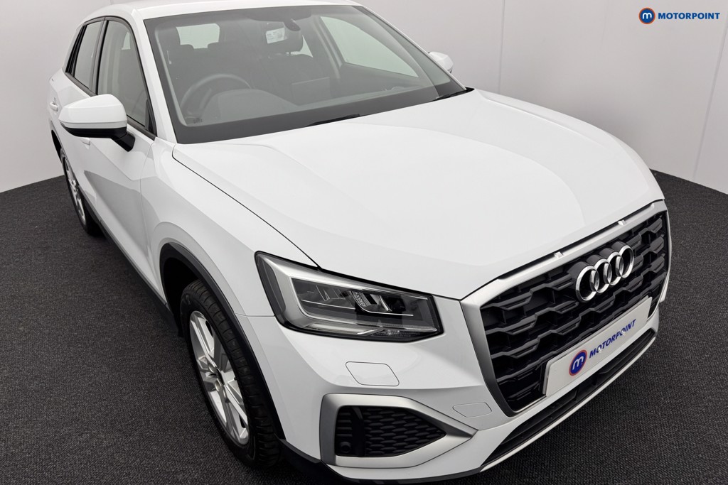 Audi Q2 Sport Manual Petrol SUV - Stock Number (1569319) - 26th supplementary image
