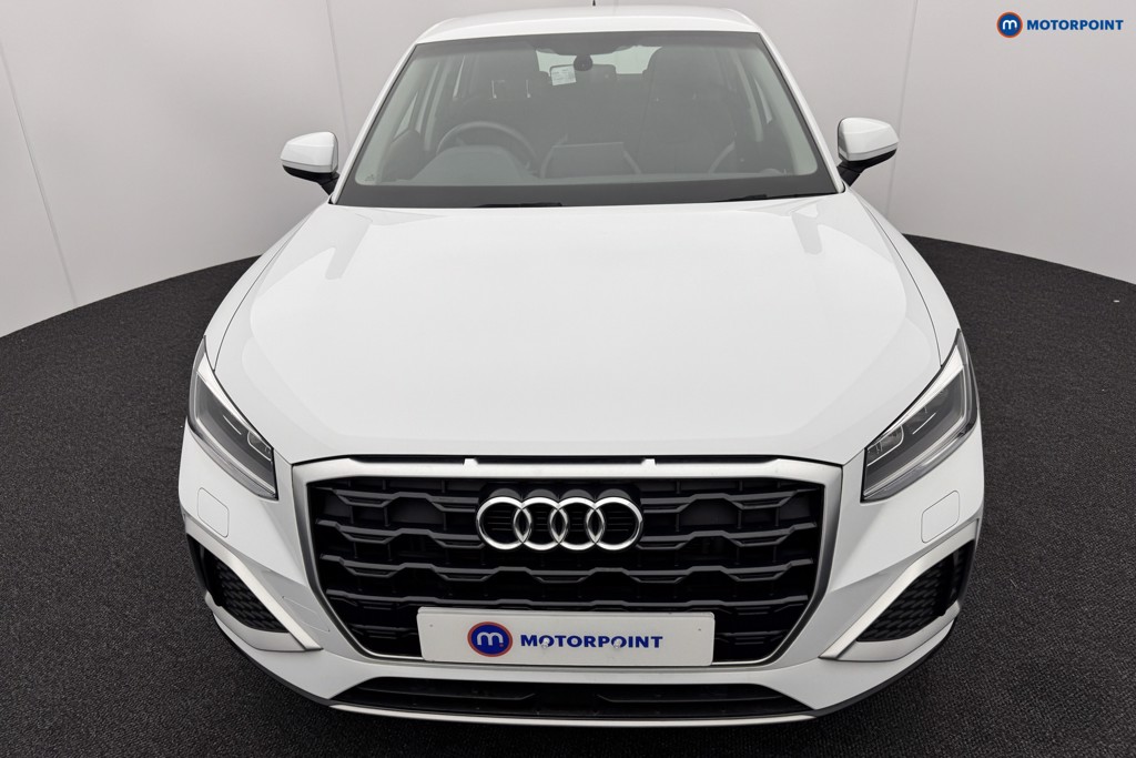 Audi Q2 Sport Manual Petrol SUV - Stock Number (1569319) - 27th supplementary image