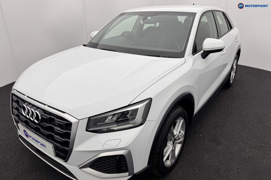 Audi Q2 Sport Manual Petrol SUV - Stock Number (1569319) - 28th supplementary image