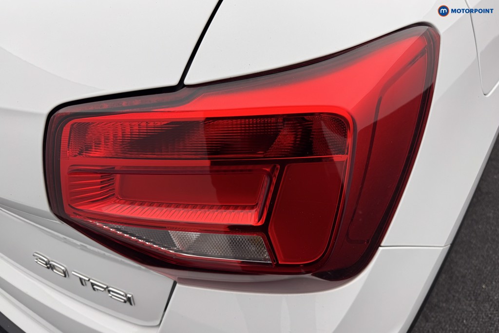 Audi Q2 Sport Manual Petrol SUV - Stock Number (1569319) - 29th supplementary image