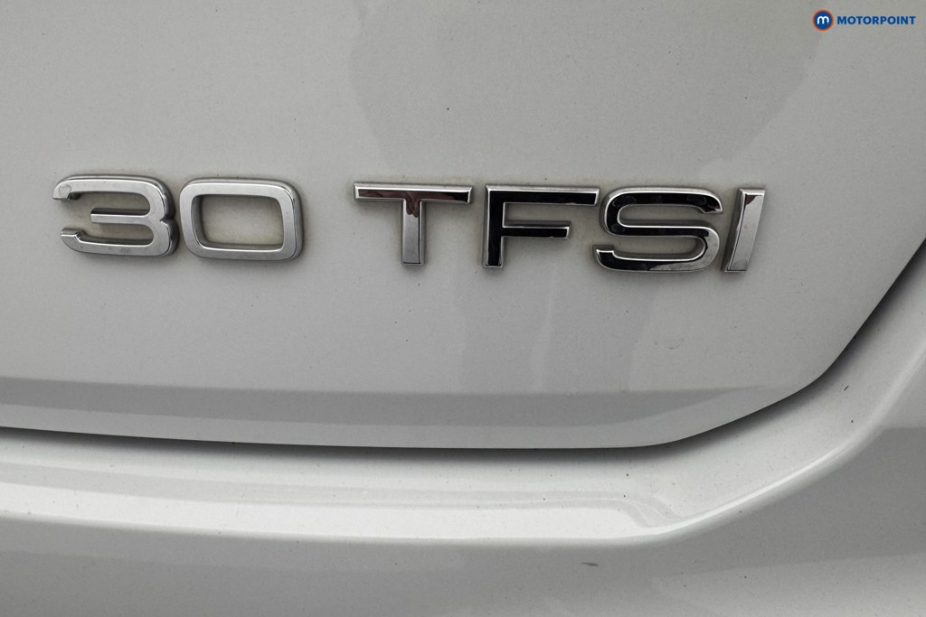 Audi Q2 Sport Manual Petrol SUV - Stock Number (1569319) - 30th supplementary image