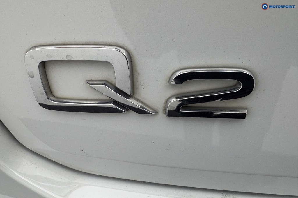 Audi Q2 Sport Manual Petrol SUV - Stock Number (1569319) - 31st supplementary image