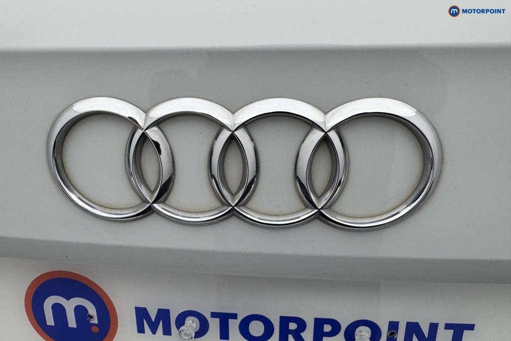 Audi Q2 Sport Manual Petrol SUV - Stock Number (1569319) - 32nd supplementary image