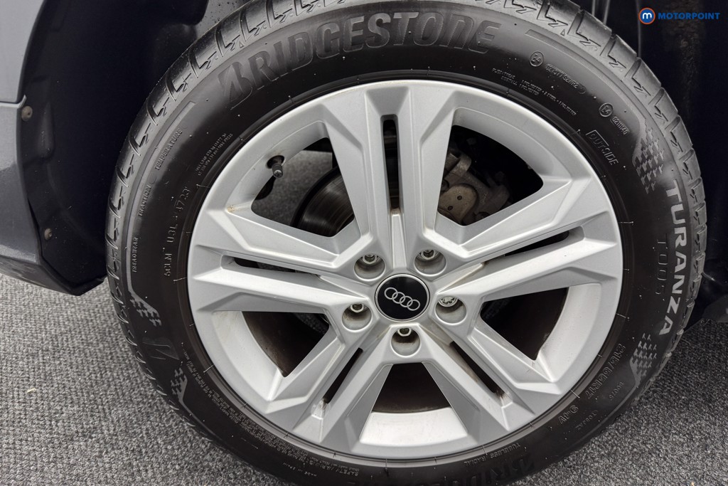 Audi Q2 Sport Manual Petrol SUV - Stock Number (1569319) - 33rd supplementary image