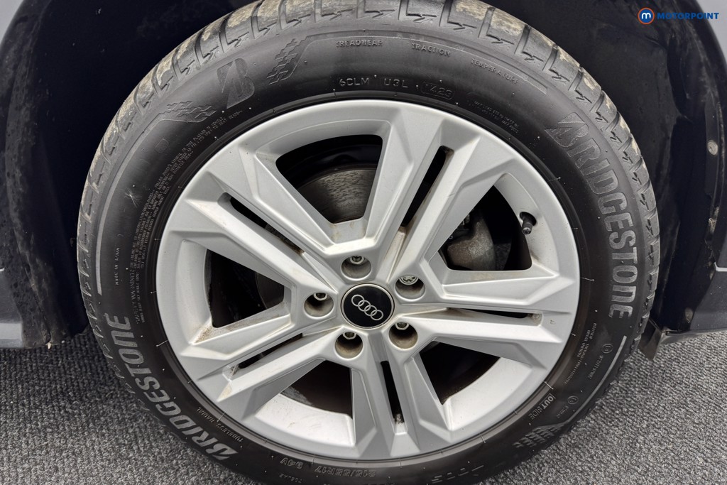 Audi Q2 Sport Manual Petrol SUV - Stock Number (1569319) - 34th supplementary image