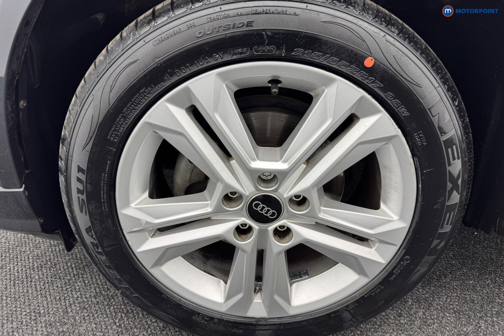 Audi Q2 Sport Manual Petrol SUV - Stock Number (1569319) - 35th supplementary image