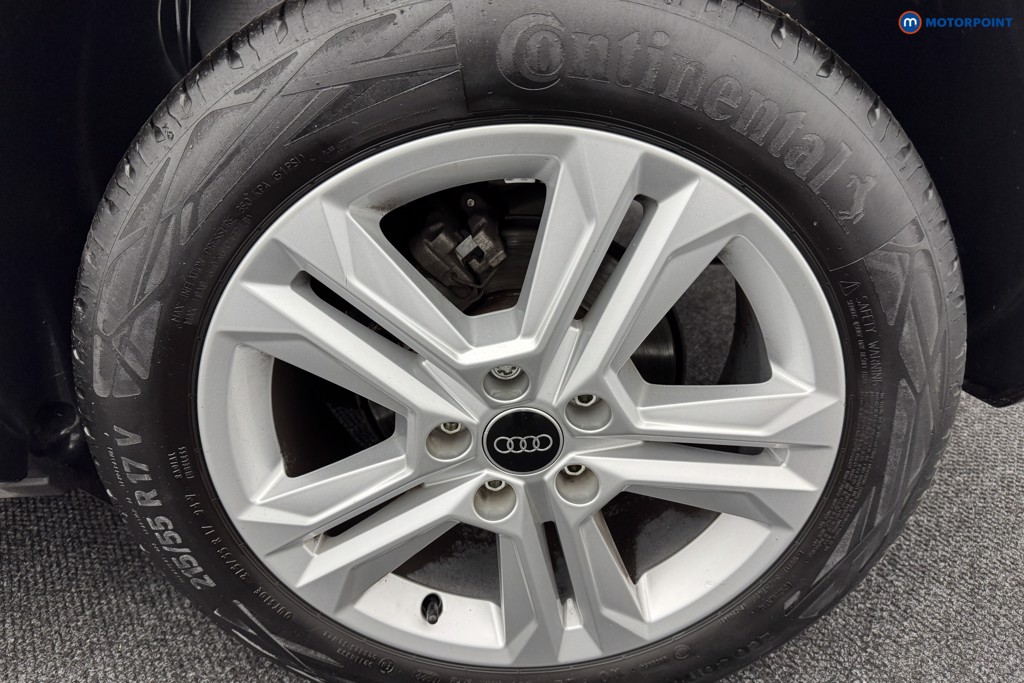Audi Q2 Sport Manual Petrol SUV - Stock Number (1569319) - 36th supplementary image