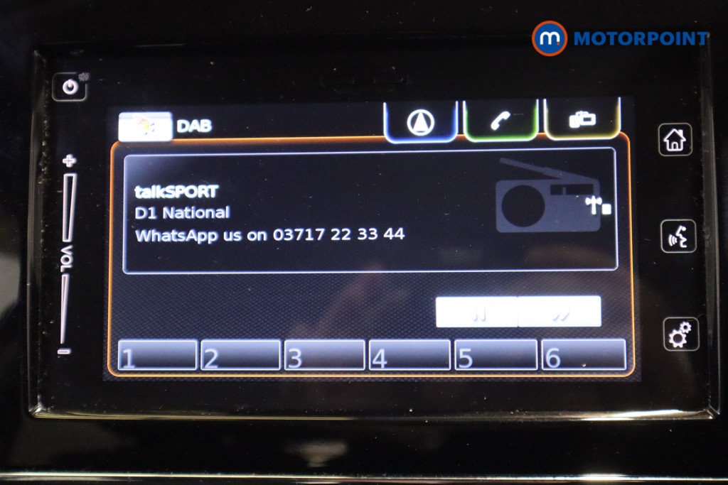 Suzuki Vitara Sz-T Automatic Petrol-Electric Hybrid SUV - Stock Number (1569321) - 2nd supplementary image