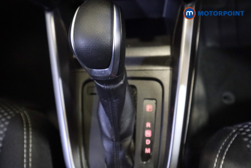 Suzuki Vitara Sz-T Automatic Petrol-Electric Hybrid SUV - Stock Number (1569321) - 5th supplementary image